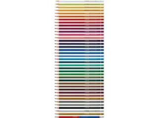 Kleurpotloden STABILO 8778 Original Arty assorti blik à 38 stuks - 6