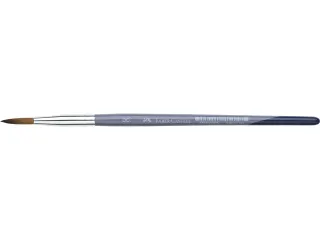 penseel Faber-Castell rond nr. 8 - 2