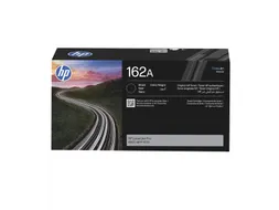 Tonercartridge HP W1620A 162A zwart