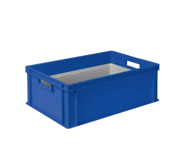 bac gerbable norme Europe,a. boîte isotherme,HxLxl 220x600x400mm