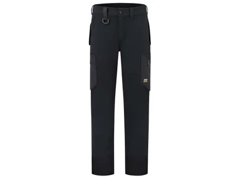 Tricorp 502027 broek, zwart, maat 53, per stuk