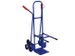 diable porte-chaises pour escaliers,force 175kg,pelle lxP 280x230mm