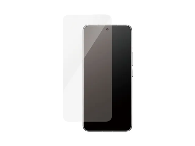 PanzerGlass SAFE. by Screen Protector w. Black Frame Xiaomi Redmi N
