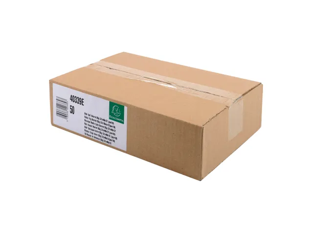 Thermische Tel- en Kassarol, 1-voud, Papier 55g, 57x40x12mm