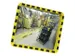 Industriespiegel Eucryl Acrylglas D 80Cm Distantie 8M