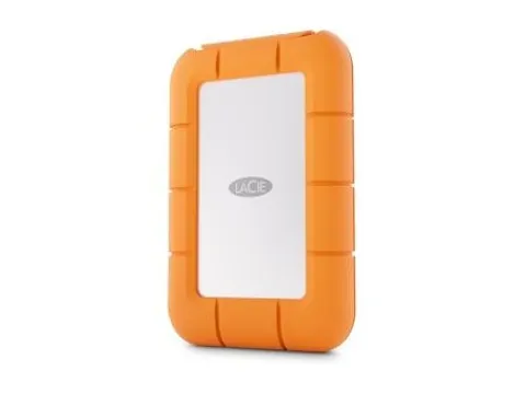 Lacie Rugged Mini STMF500400 500GB 2.5SE USB 3.2 Ssd