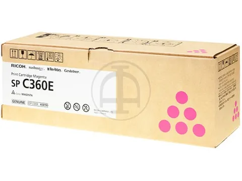 408190 RICOH Type SPC360E SP toner