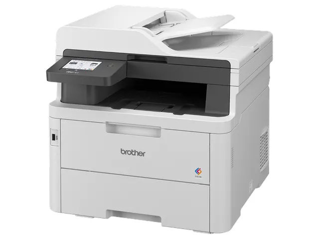 Multifunctional Laserprinter Brother MFC-L3760CDW