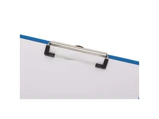 Klembord MAUL Flexx A4 staand PP blauw - 4