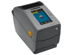Zebra Labelprinter ZD611 Tt 203 Dpi Usb Usb Host Ethernet 8