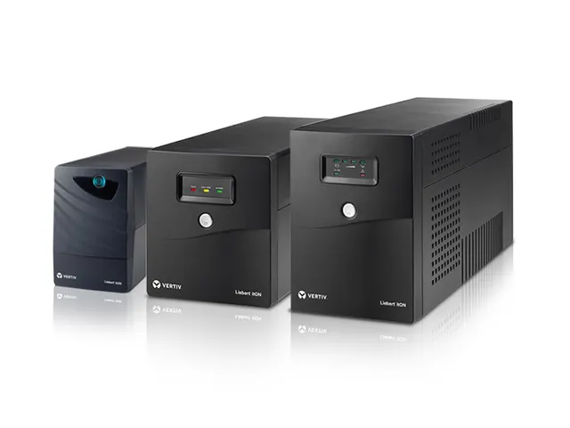 Vertiv itON 400 VA