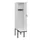 locker met bank,HxBxD 1950x400x815mm,1vak,vak B 400mm,draaigrendel
