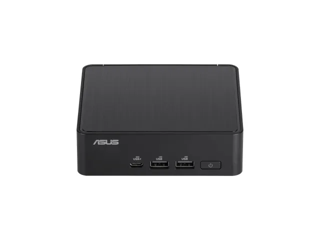ASUS NUC 14 Pro RNUC14RVKU500002I, UCFF, Mini PC barebone, DDR5-SDRAM,