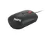 Lenovo 4Y51D20850 Muis ambidextrous optisch USB Type-C