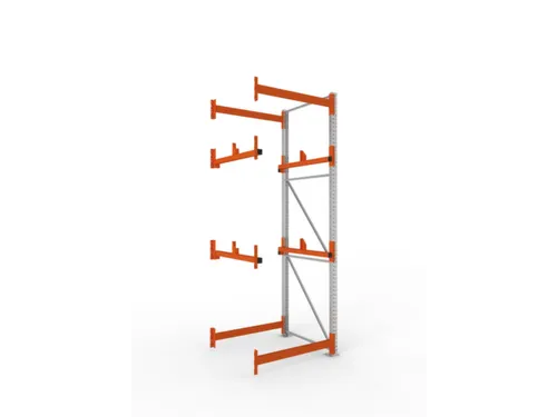 kabelhaspelstelling,MULTIPAL,aanbouwveld,HxBxD 5500x985x1100mm