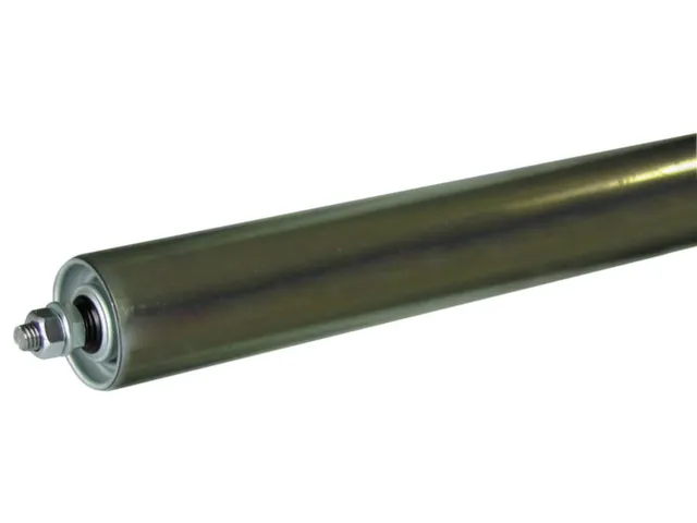 Draagrol Staal Veeras L 500mm Ø 50mm Draagvermogen 60kg