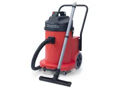 Stofzuiger NVQ900 rood met kit BA2