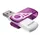 USB stick 2.0 Philips Vivid USB-A 64GB paars