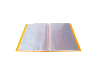 Showalbum LINICOLOR PP 50 tas A4 geass. - 8