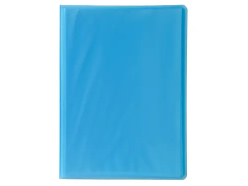Showalbum PP 30pochetten Linicolor