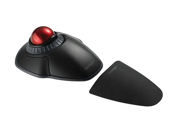 Muis Kensington Trackball Orbit draadloos
