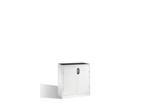Draaideurkast 1200x930x500mm 2 Legborden Per Legbord 110kg