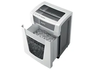 Papiervernietiger Leitz IQ Office Pro P-5+ snippers 2x5mm - 3