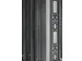 APC AR3100 NetShelter SX 42U 600mm(b) x 1070mm(d) 19 inch IT rack, beh