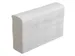 Scott 5856 Handdoeken Slimfold 1-laags M-vouw Wit 16x110st