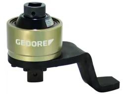 DVI-28Z Koppelvermenigvuldiger DREMOPLUS ALU 2800 Nm