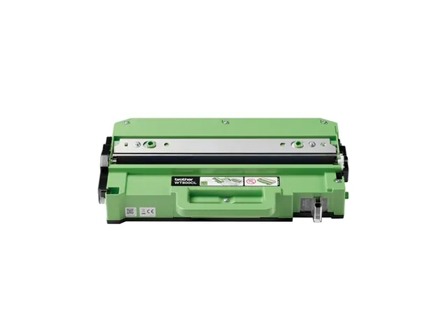 WT800CL BROTHER HL toner waste box