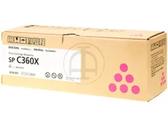 408252 RICOH Type SPC360X SP toner