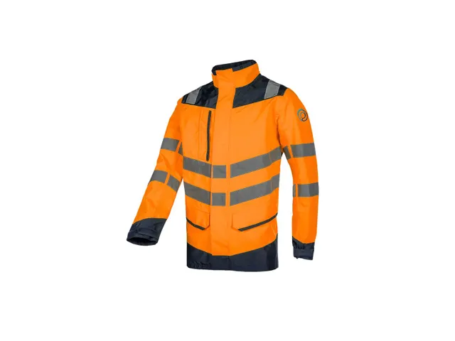 Sioen 682A Birkum regenjas - 3XL