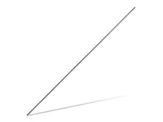 Potloodstiftjes Aristo Hi-polymer 2b 0.5 Mm - 4