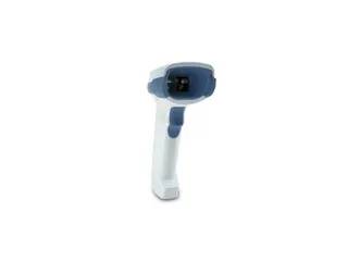 Zebra DS2278-HC Barcode Scanner 1D/2D LED Wit USB Kit - 2