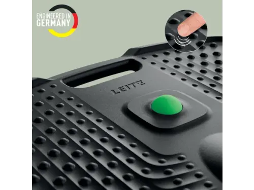 Ergo Active anti-vermoeidheidsmat 605x60x681mm zwart