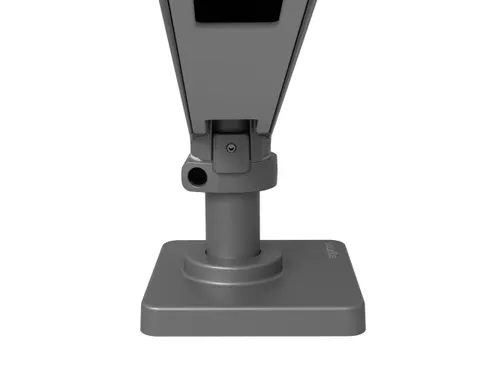 Ergotron LX Series 45-682-293 Pro Monitorarm 34 Inch Donkergrijs