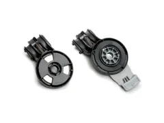 3M Speedglas G5-01 616000 draai- en schuifmechanisme