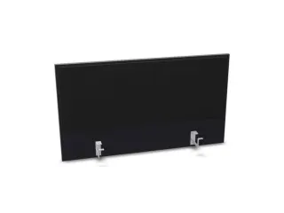 opzetpaneel,v. bureau,aanbouw achter,B 1000mm,NT-cherry, - 1
