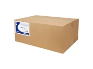 OUTLET Handdoekpapier 210333 Euro C-vouw RN 1-laags 31x25cm 3600 Stuks - 1