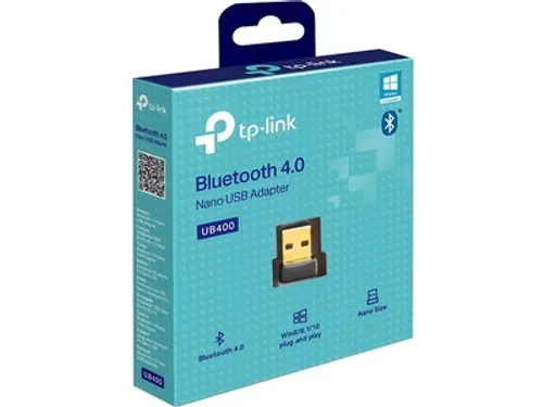 Bluetooth 4.0 Nano Usb Adapter