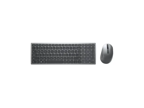 DELL draadloze toetsenbord en muis KM7120W Belgie Azerty
