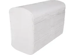 Papieren handdoeken multifold 2-laags 15 x 200 vel