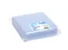 Werkdoek Cleaninq viscose 38x40cm blauw 10 stuks