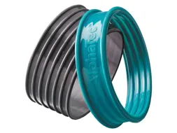 Ansell AlphaTec Glove Connector - One size