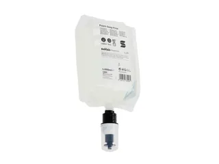 Handzeep Satino SF1 Free schuim 1000ml 333372 - 1