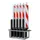 Set Flexibele Geleidebakens,5Flexibele Geleidebakens,1Transportbox