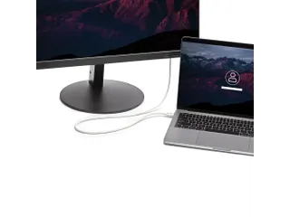 1m Thunderbolt 3 kabel 20Gbps USB-C kabel met 100W PD en 4K video - 5
