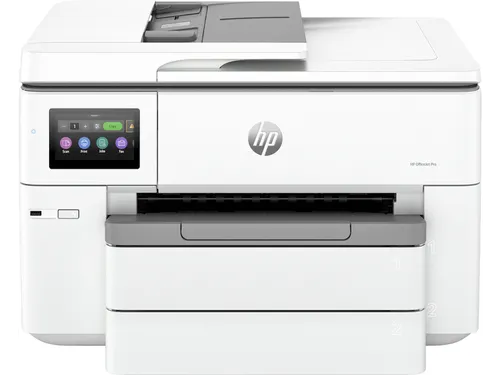 Multifunctional inktjetprinter HP Officejet 9730E