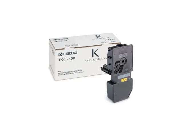 Toner Kyocera TK-5280K zwart